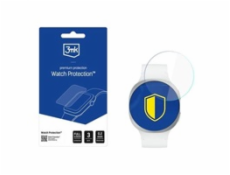 3mk Watch Protection FlexibleGlass pro Samsung Galaxy Watch 8 40mm