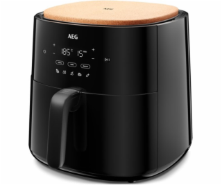 AEG AAF7B Horkovzdušná fritéza Jednoduchá 6,8 l 1800 W Černá