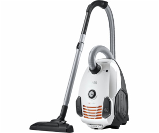 AEG VX6-2-IW-5 3,5 l Cylindrový Suchý 800 W Prachový sáček