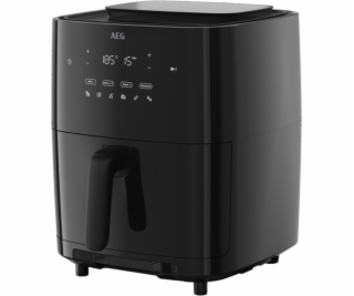 AEG AAF7SB Horkovzdušná fritéza Jednoduchá 6,9 l 1700 W Č...