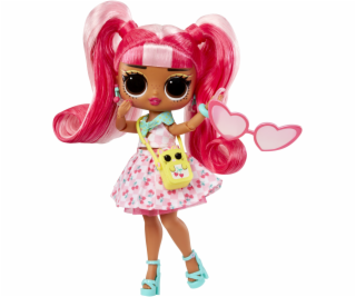 MGA LOL Surprise panenka pro teenagery, Cherry BB