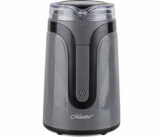 Maestro MR-450-GREY Mlýnek na kávu Šedý