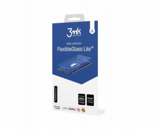 3mk FlexibleGlass Lite pro Redmi Note 14s