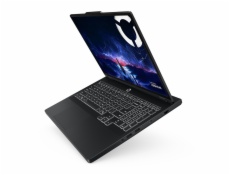 Lenovo Legion Pro 5 16IAX10H Intel Core Ultra 9 275HX Laptop 40,6 cm (16 ) WQXGA 32 GB DDR5-SDRAM 1 TB SSD NVIDIA GeForce RTX 5070 Ti Wi-Fi 6 (802.11ax) Windows 11 Pro Černá