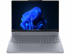 Lenovo Notebook ThinkBook 16p G6 21R0001TPB W11Pro Ultra 9 275HX/2x16GB/1TB/RTX 5060 8GB/16.0 WUXGA/Luna Gray/1YR Premier WHB + 3YR OS + CO2 Offset