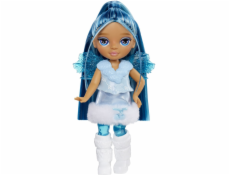 MGA Panenka Rainbow High Little Rainbow, safírová (modrá)