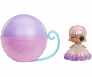 MGA Panenka LOL Surprise Princezna Baby Sisters 1 kus