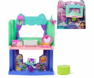 Spin Master Sada figurek Gabi a kočičího domku, film, dop...