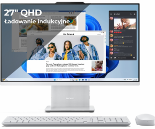 Lenovo IdeaCentre AIO 27IRH9 Intel® Core™ i5 i5-13420H 68...
