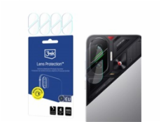 3mk Lens Protection pro Poco F7