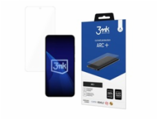 3mk ARC+ pro Samsung Galaxy S25 FE