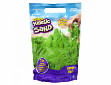 Spin Master Kinetický písek zelený (0,9 kg)