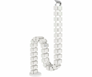 Fellowes Cablespine white