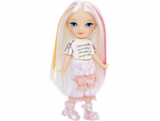 MGA Duhová panenka Rainbow High Littles, Opal