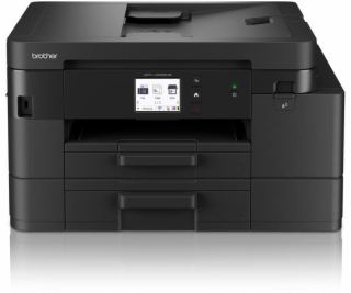 Brother MFC-J4550DW - Multifunkcní tiskárna - barva - try...
