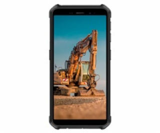 Smartphone Ulefone Armor X12 3GB/32GB (All Black), no cha...