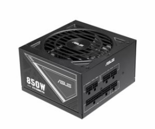 ASUS 850W-ATS Gold, PC-Netzteil