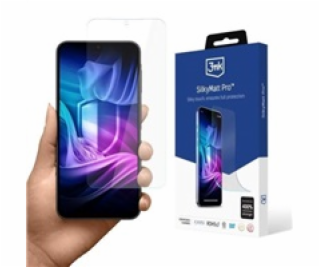 3mk Silky Matt PRO pro Samsung Galaxy A17 5G