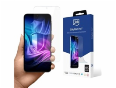 3mk Silky Matt PRO pro Samsung Galaxy A17 5G