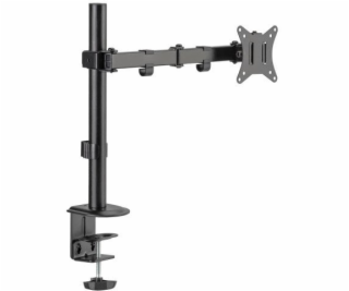 SAVIO UM-02 Stolní držák na monitor 17”–32”, 2–9 kg