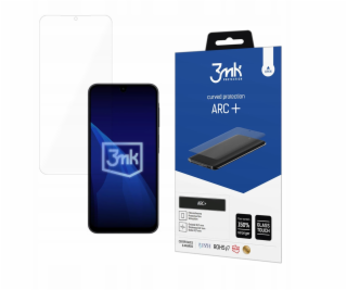 3mk ARC+ pro Samsung Galaxy A17 5G
