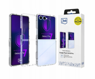 3mk Armor Case pro Samsung Galaxy Z Flip 7