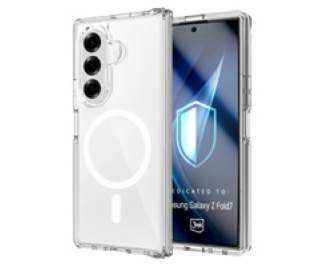 3mk Armor MagCase pro Samsung Galaxy Z Fold 7