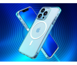 3mk MagCase pro Apple iPhone 17 Pro Max