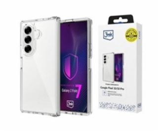 3mk Armor Case pro Samsung Galaxy Z Fold 7