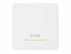 Zyxel NWA50BE, BE5100, Dual Radio 2x2 MU-MIMO, PoE+ (802.3at), Standalone/Nebula Cloud Managed Including Power Adapter
