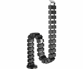 Fellowes Cablespine black