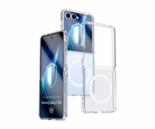 3mk Armor MagCase pro Samsung Galaxy Z Flip 7