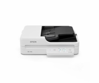 EPSON skener WorkForce DS-1760WN, A4, 1200x1200dpi, USB, ...