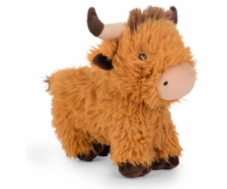 Daffi Plyšová hračka Highland Cow 35 cm