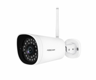 Foscam G4P-W bezpečnostní kamera Bullet (shape) Bezpečnos...