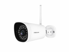 Foscam G4P-W bezpečnostní kamera Bullet (shape) Bezpečnostní IP kamera Venkovní 2560 x 1440 px Strop/zeď