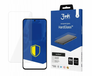 3mk HardGlass pro Samsung Galaxy S25 FE