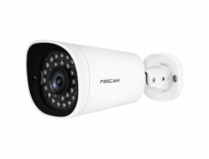 Foscam G4EP-W bezpečnostní kamera Bullet (shape) Bezpečnostní IP kamera Venkovní 2560 x 1440 px Strop/zeď