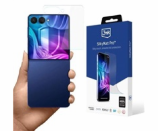 3mk Silky Matt PRO pro Samsung Galaxy Z Flip 7