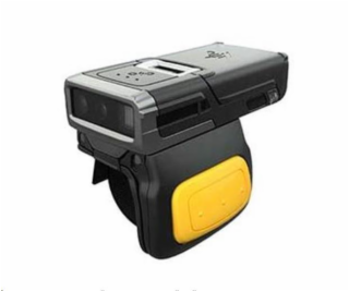 Čtečka Zebra RS5100, single sided, BT, 2D, SE4770, BT , č...