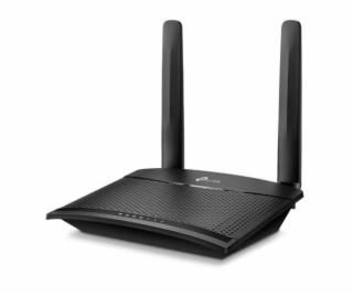 Modem TP-Link TL-MR100 LTE s WiFi routerem, 1x LAN, 1x WA...