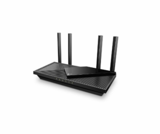 WiFi router TP-Link EX510 Pro WiFi 6 AP AX1800, 4x GLAN, ...