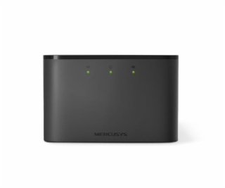 Modem TP-Link Mercusys MT110 LTE s WiFi routerem, 1x slot...