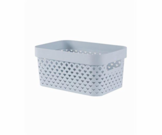 Box Curver Pure S 4,5 l modrý