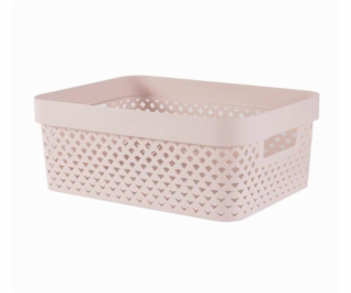 Box Curver Pure S 11 l růžový