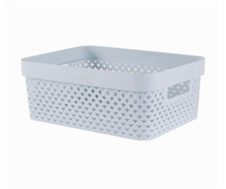 Box Curver Pure S 11 l modrý