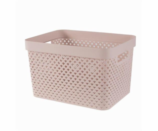 Box Curver Pure S 17 l růžový