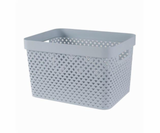 Box Curver Pure S 17 l modrý