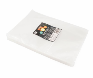 Vakuovací fólie G21 sáčky 20 x 30 cm, 100 ks, hladké