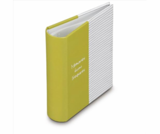 Album Hama TREASURE pro instantní fotografie 5,4x8,6/20 (...